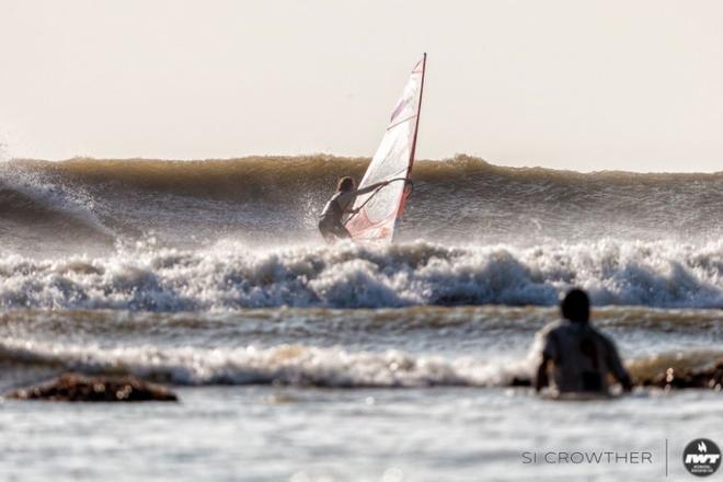 IWT Pacasmayo Wave Classic ©  Si Crowther / IWT